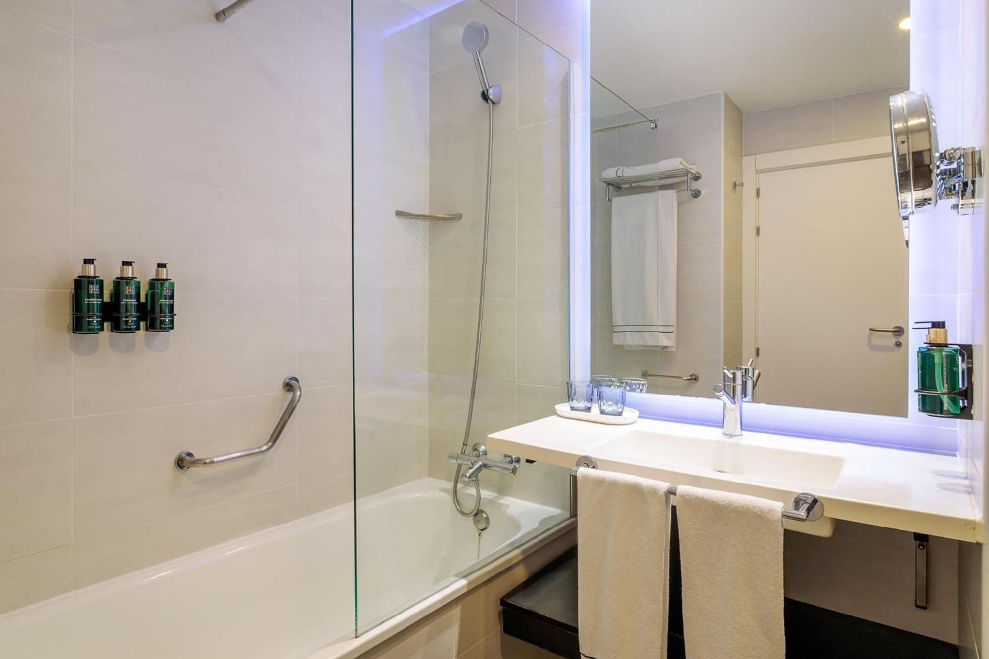 Meliá Room
