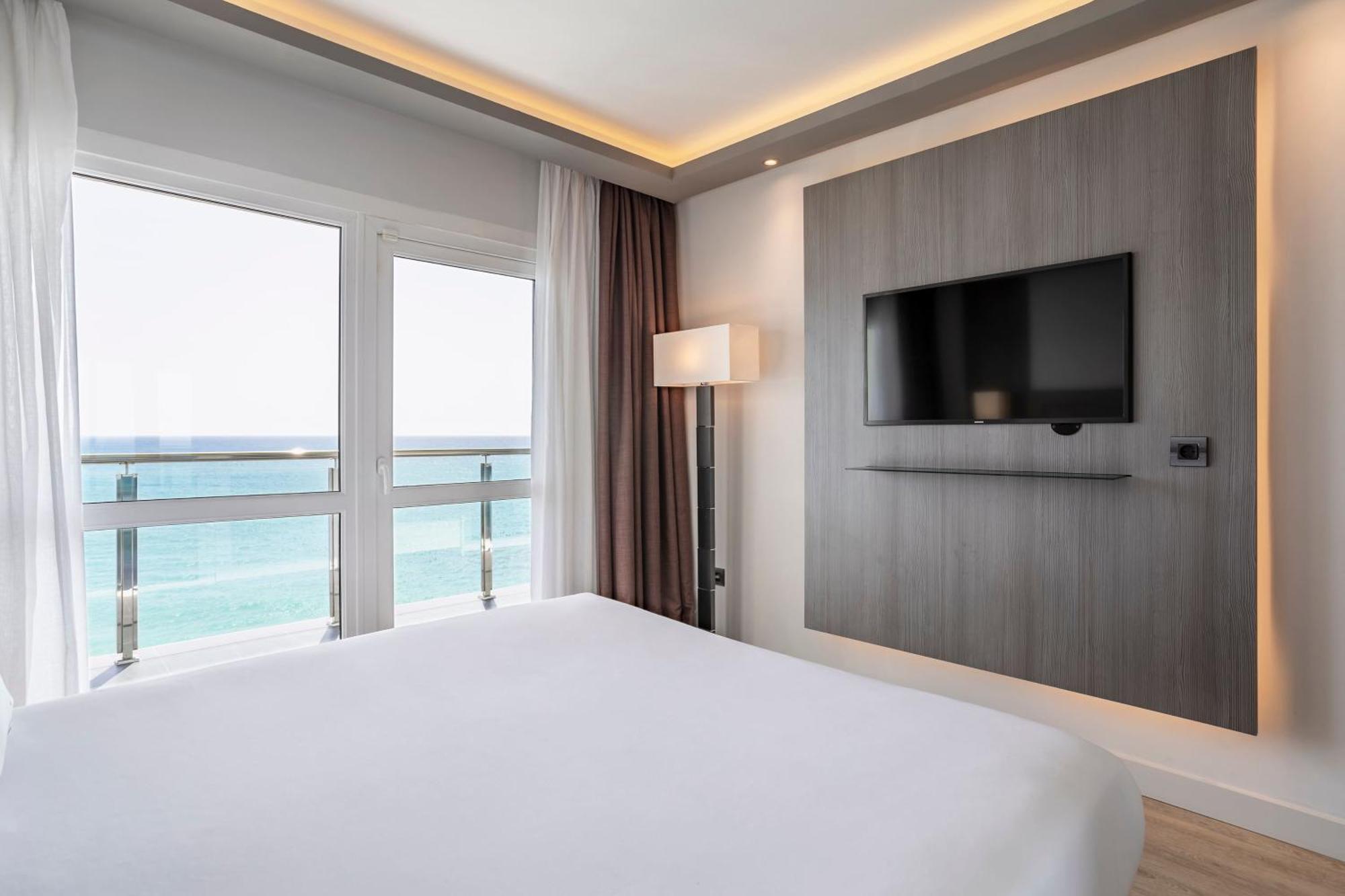 Premium Room Sea View