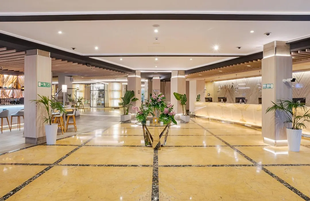 Melia Alicante-1