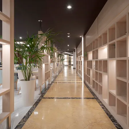 Melia Alicante-3
