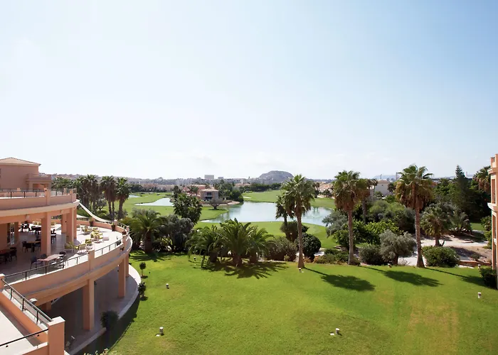  Alicante Golf