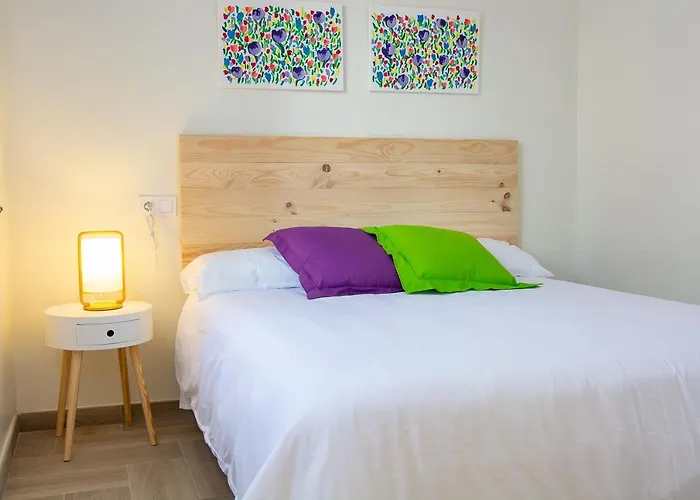 Ap Hotel Navas