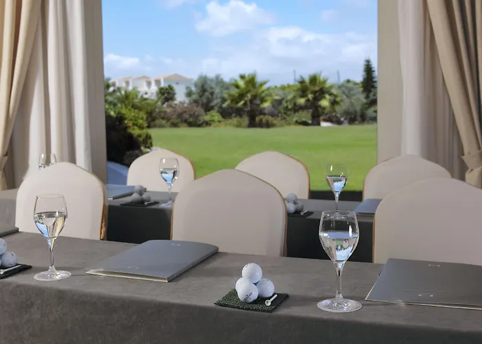  Alicante Golf