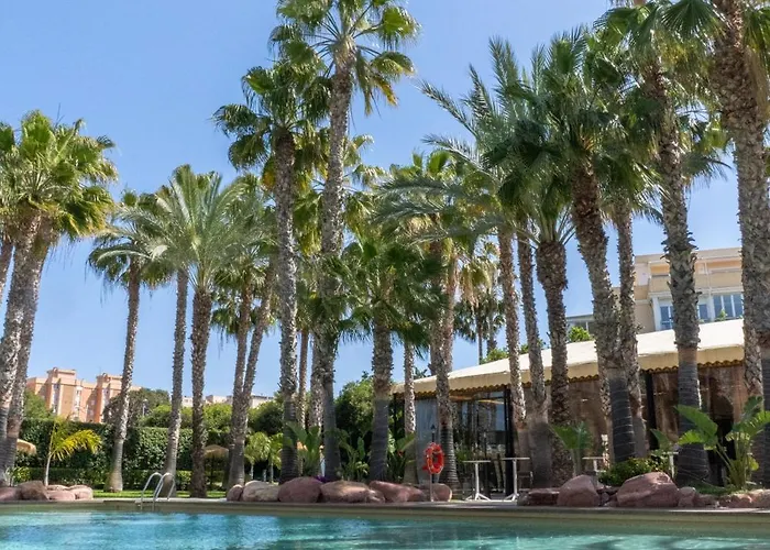  Alicante Golf